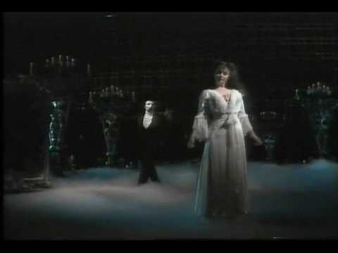 PHANTOM OF THE OPERA - Original Cast：1988 Tony Awards