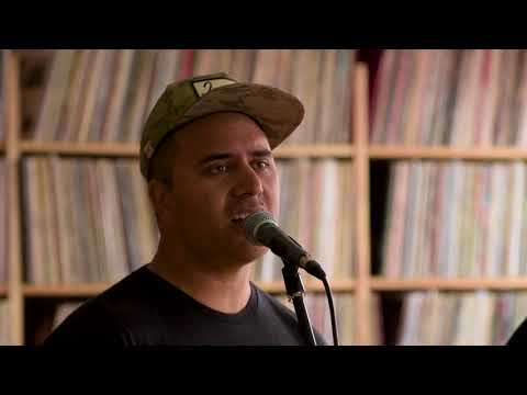 The Modern Maori Quartet Sing Who We Are at The 13th Floor