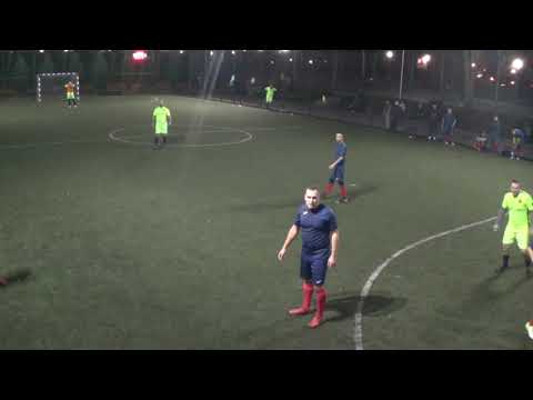 7 КХ 12 лига Fortuna - Барс(2 тайм)