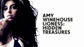 Amy Winehouse - Best Friends, Right?