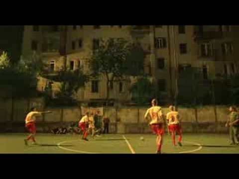 Amore bugie e calcetto