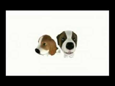 THE DOG ISLAND ひとつの花の物語