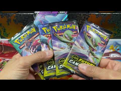 APRO LA COLLEZIONE HATTERENE V DI FUTURI CAMPIONI