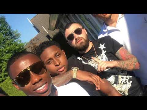 Quincy Promes - Verboden Ras