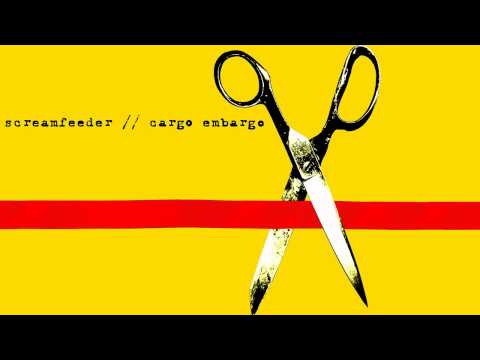 Screamfeeder - Deletia (remix)