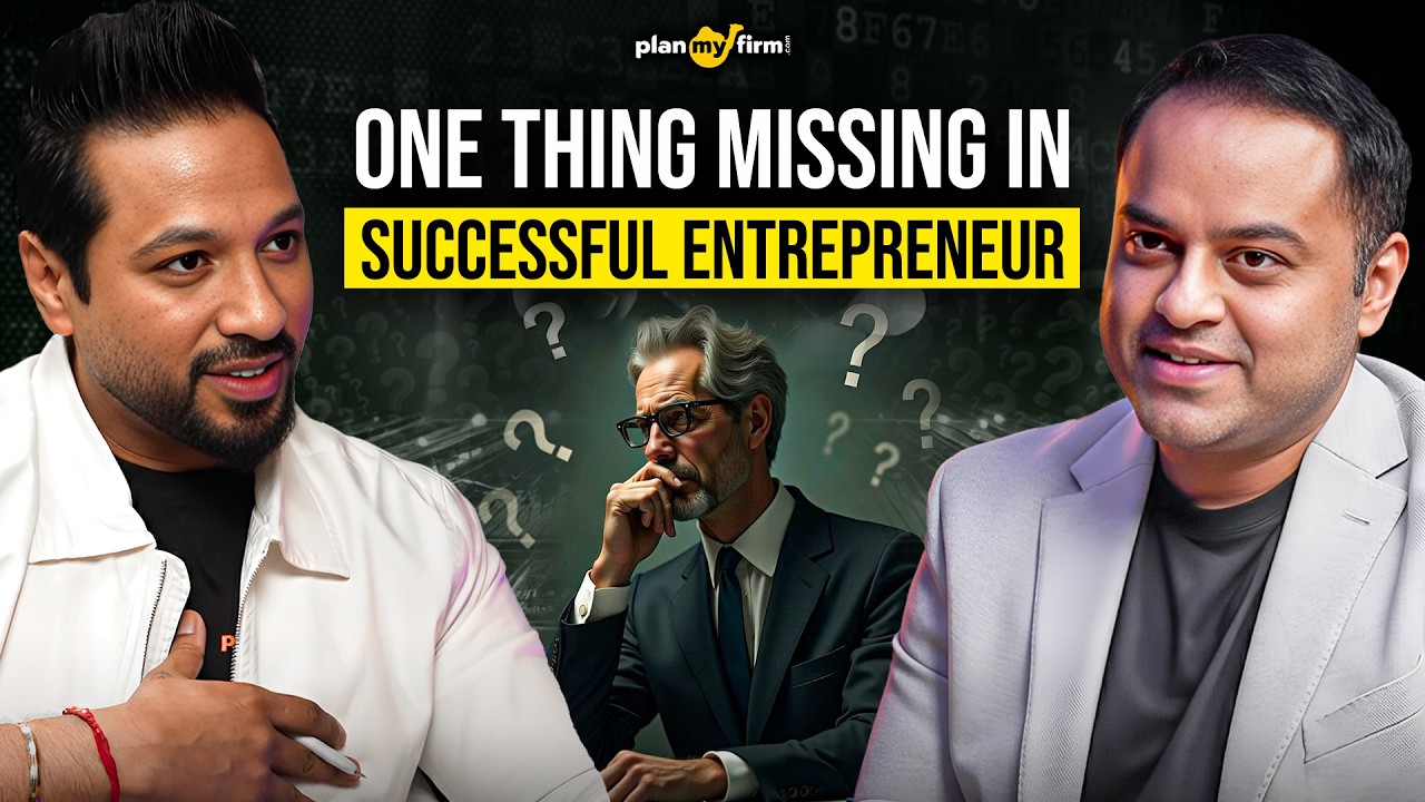 Apurv Singh - Performance Marketing and the 4-Channel Growth Framework - Dubai Podcast with Peter Cardoz