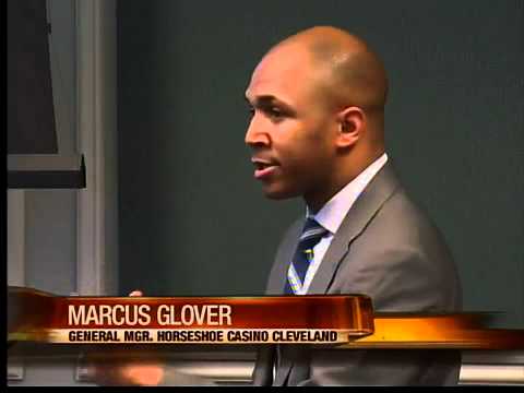 Cleveland casino hit with new setback