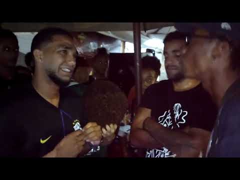 BdQ 57° - Kiefer X Shot - 1° FASE