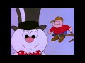 Frosty Returns Part 1