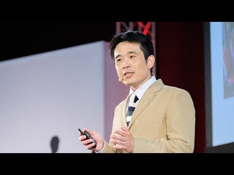 食料産業学科 多様なチームで考える建築デザイン／島根大学 細田 智久 先生【夢ナビTALK】