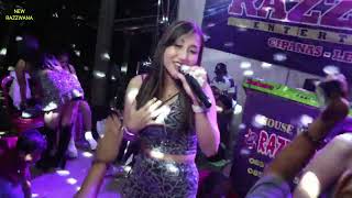 Download lagu Hasrat || Cover Risa syalala || New Razzwana || live cikaak cipanas mp3