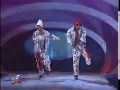 Scotty 2 Hotty W Grand Master Sexay Vs X Pac W Road Dogg Smackdown 08 03 00