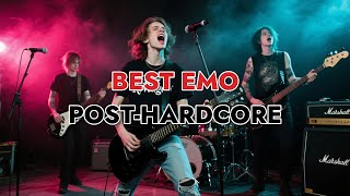 Download lagu Best Emo Rock | Post Hardcore | Grez Revenge | Album 14 🎧 mp3