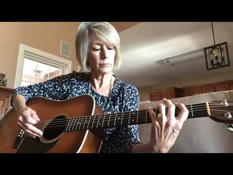 Trouble Child - Joni Mitchell
