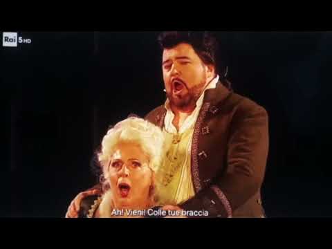 Martina Serafin - Manon Lescaut (agosto 2024) from Kristian Benedikt (Teatro Greco di Taormina '24)