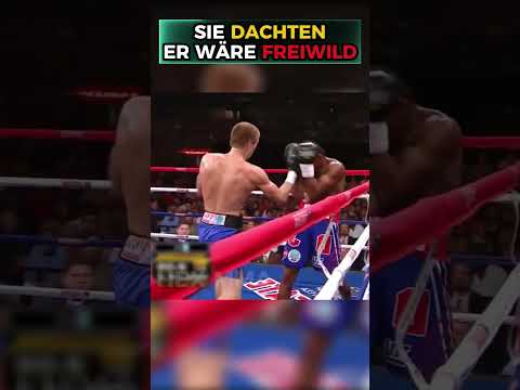 Als Leichtes Opfer Gebracht... Schock! 😨