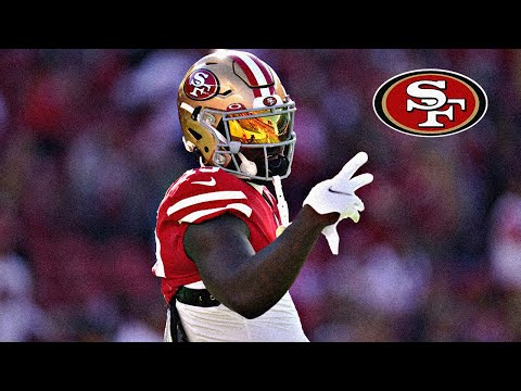 49ers 2021-22 Season Highlights || 4K