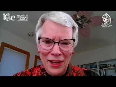 Carol Ann Tomlinson’s