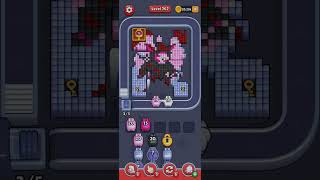 Pixel Flow Level 767