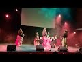 Power Of Dancing ASML On Stage 18 March 2023