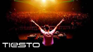 Avalon   Can&#39;t Live A Day DJ Tiësto Mix