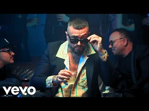 Guè, Paky - Mafia Italiana