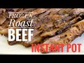 Frozen Beef Brisket Instant Pot Download Videos Mp3 and Mp4