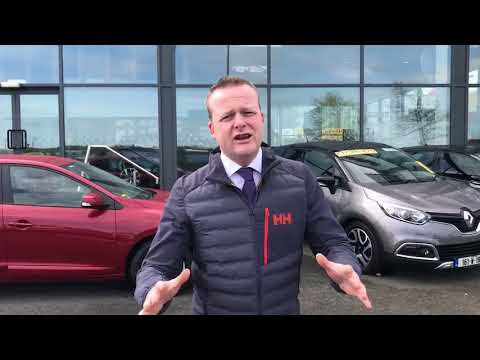 Shirt Off 'UR' Back Sale | Used Cars | H&H Motors Waterford