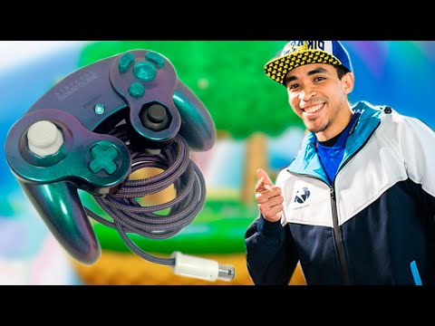 I Got Another Controller, And It's Beautiful