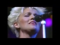 Roxette - Silver Blue (1989)