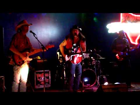 WAGON WHEEL cover by Wes Hardin & the Country Outlaws