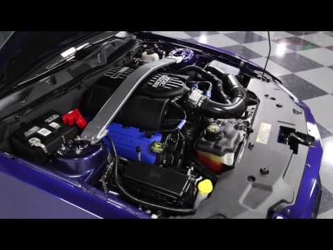 2012 Ford Mustang (CC-925633) for sale in Concord, North Carolina