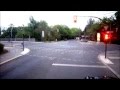 BVG Bus 101 Umleitung Diversion Détournement Отвлечение