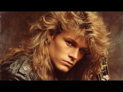 Møxes - Miles From Your Heart | 90s Power Ballad | Emotional Hard Rock | Romantic & Love Power Song