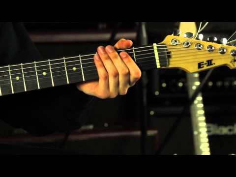 Jonathon Deiley (Northlane) - 'Rot' Guitar Playthrough