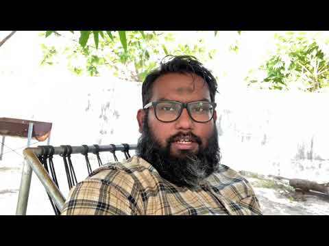 Bilehfaheen fenunu aadhayaa khilaafu etheege haqeeqaiy