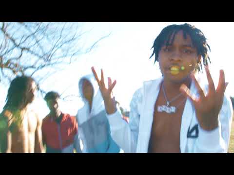 Yun Zeek - No Hook (ft.) Young Smoov3