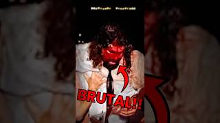 Download lagu The Most BRUTAL Match In WWE History... mp3