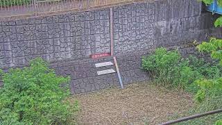 高瀬橋映像監視局