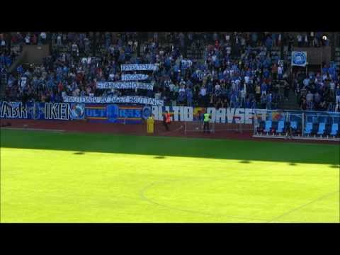 DIF - IFK Norrköping  - HD