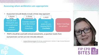 Episode 2: Promoting symptom-based care through a stewardship approach