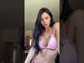 Naughty Girl Devil Girl Tiktok Baby