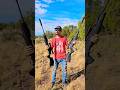177 VS 22 POWER TEST - Gamo Magnum Pro
