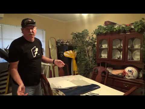 Hanger9 Hellcat unboxing and first Impressions