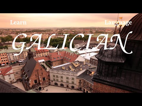 Learn Galician
