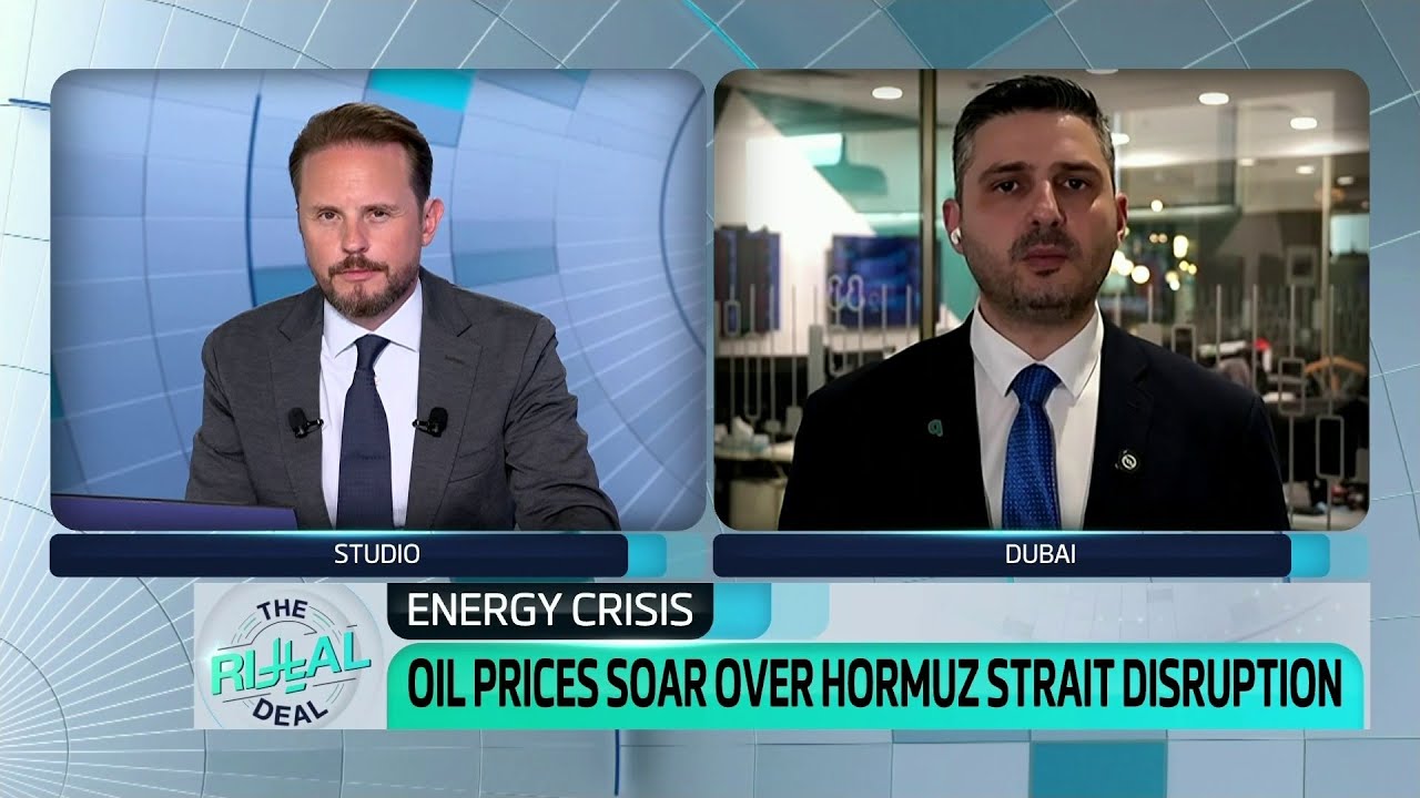 Video | Experts Warn of Long-Term Disruption from Iran War, Global Energy Markets Impacted | The Riyal Deal