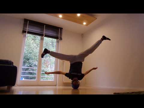 Back To Training  2017 07 25