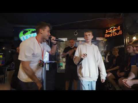 RECHA vs CYBUCH | Bitwa o Kopalnie 2 (1/4 FINAŁU)