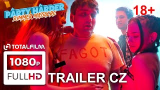 Párty Hárder: Summer Massacre: sledovat online