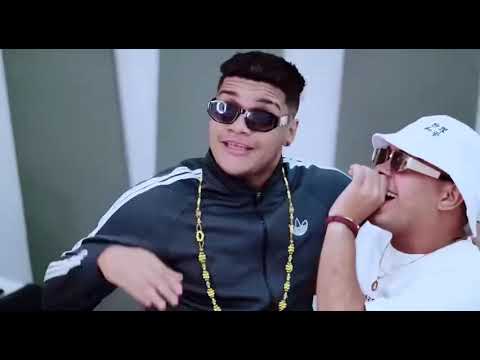 SALVI & YOHANLUIS- DAR GUERRA -(VÍDEO OFICIAL)@lacreme-studio